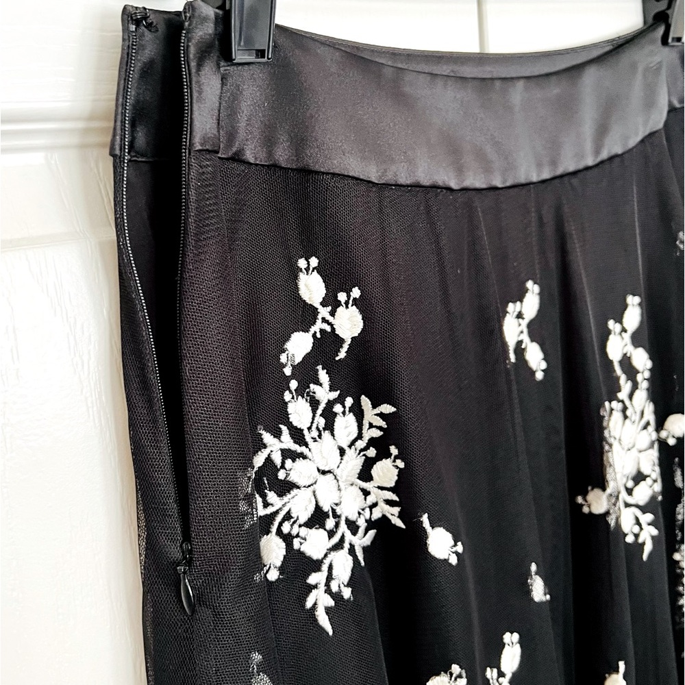 🌟HP🌟Ann Taylor Skirt - Picture 6 of 11